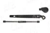 Wischarm, Scheibenreinigung hinten AIC 77503