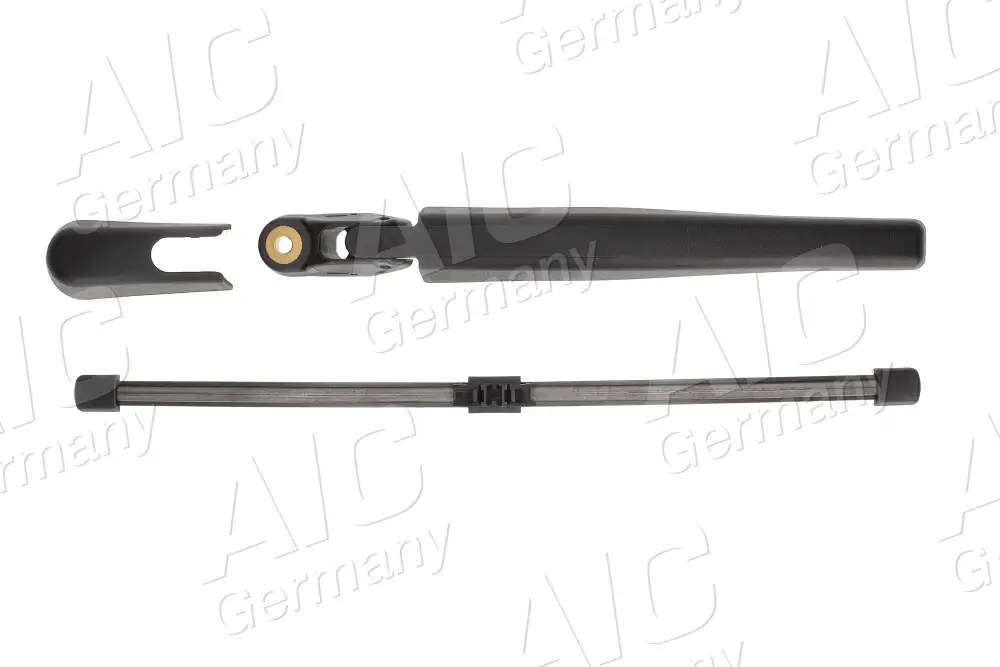 Wischarm, Scheibenreinigung hinten AIC 77507