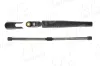 Wischarm, Scheibenreinigung hinten AIC 77507