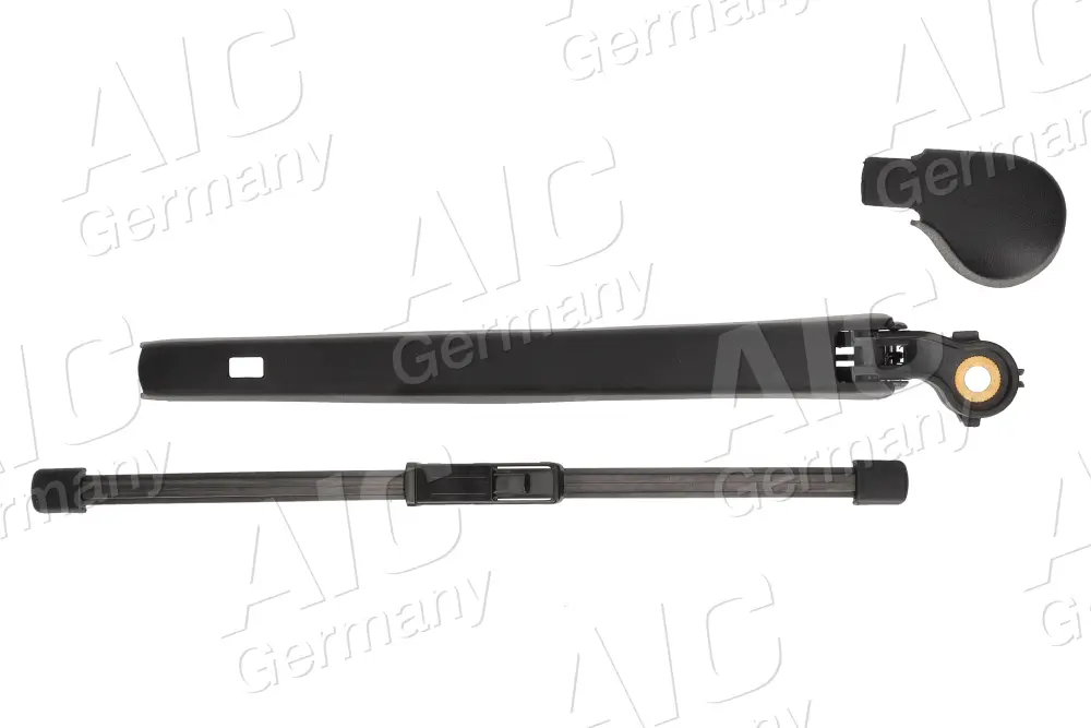 Wischarm, Scheibenreinigung hinten AIC 77510