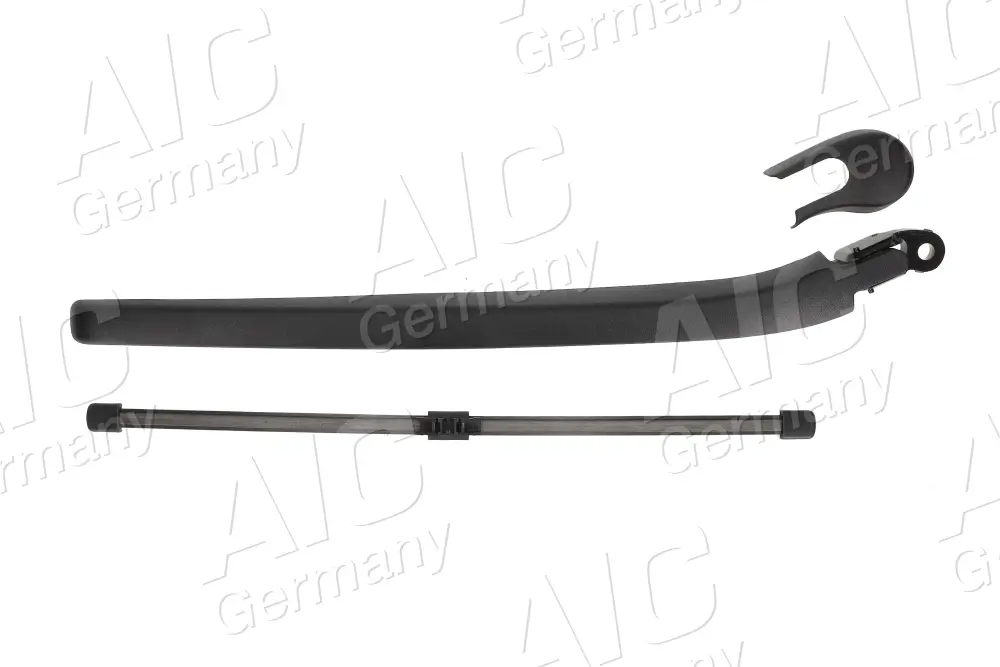 Wischarm, Scheibenreinigung hinten AIC 77512