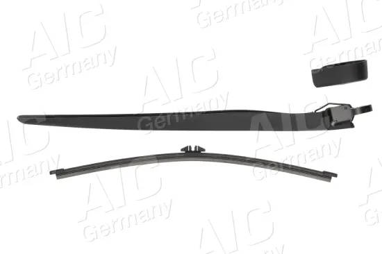 Wischarm, Scheibenreinigung hinten AIC 77512 Bild Wischarm, Scheibenreinigung hinten AIC 77512
