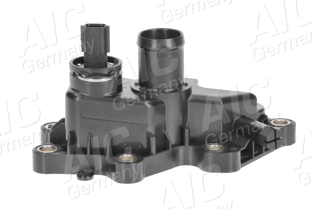 Kühlmittelflansch AIC 77579