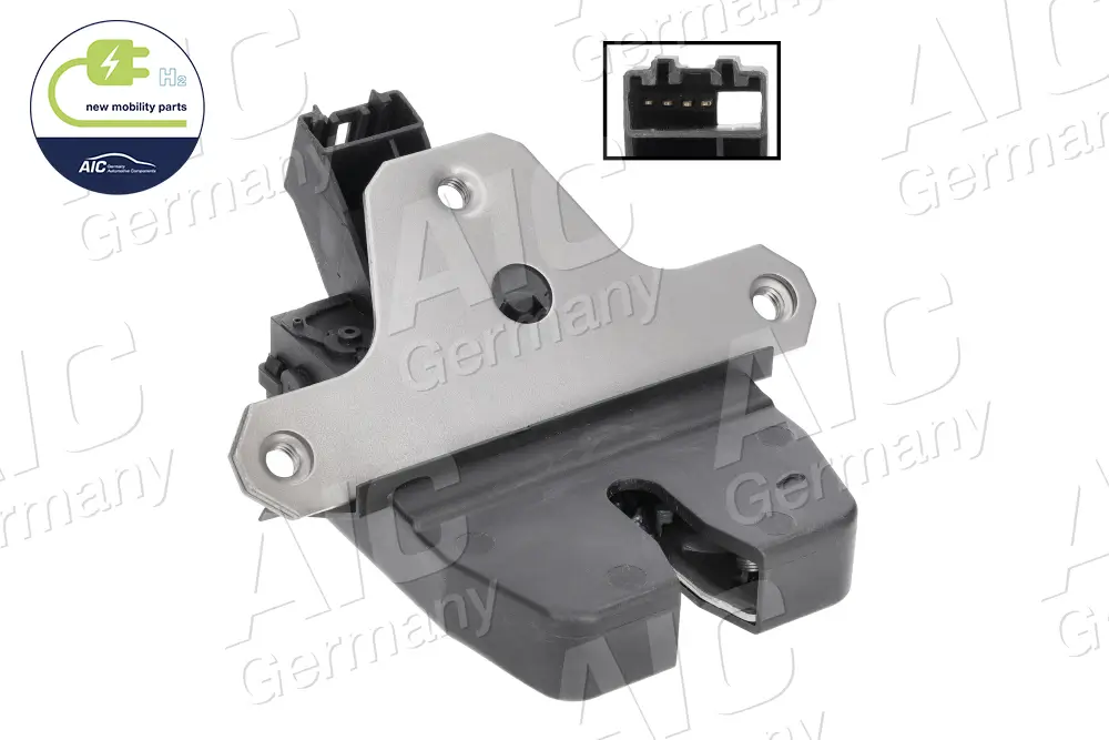 Heckklappenschloss AIC 77594