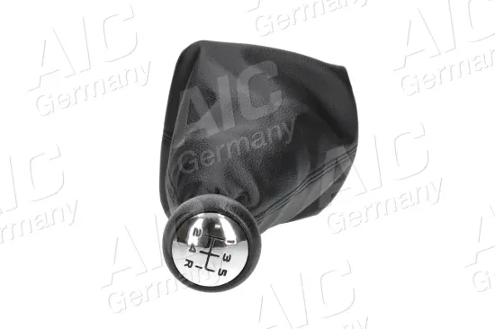 Schalthebelknauf AIC 77690 Bild Schalthebelknauf AIC 77690