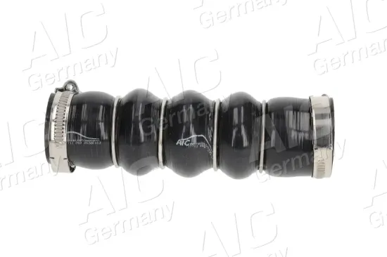 Ladeluftschlauch Ladeluftkühler links oben AIC 77711 Bild Ladeluftschlauch Ladeluftkühler links oben AIC 77711