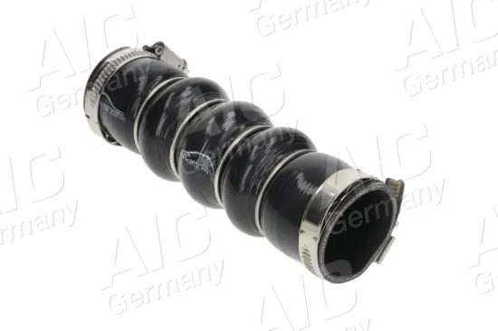 Ladeluftschlauch Ladeluftkühler links oben AIC 77711 Bild Ladeluftschlauch Ladeluftkühler links oben AIC 77711