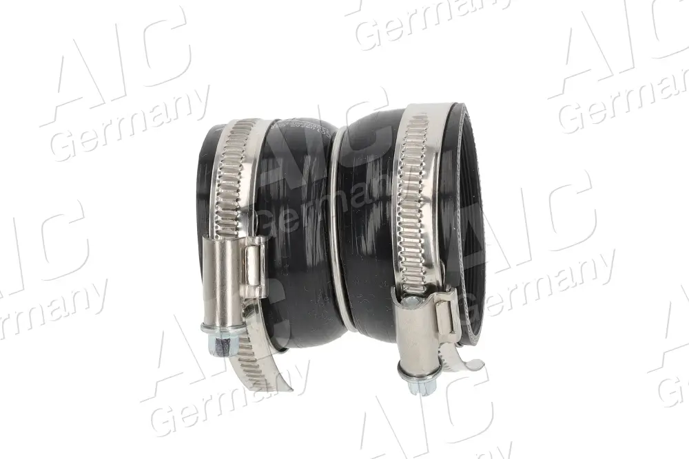 Ladeluftschlauch vorne rechts AIC 77719