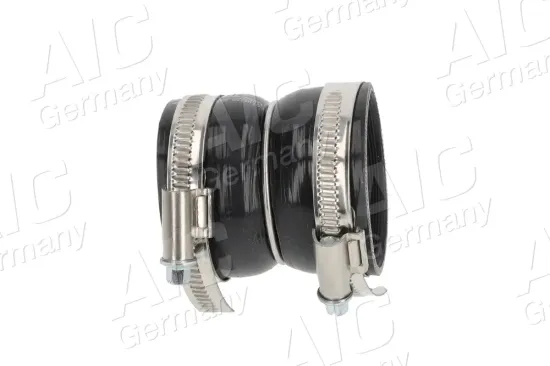 Ladeluftschlauch vorne rechts AIC 77719 Bild Ladeluftschlauch vorne rechts AIC 77719