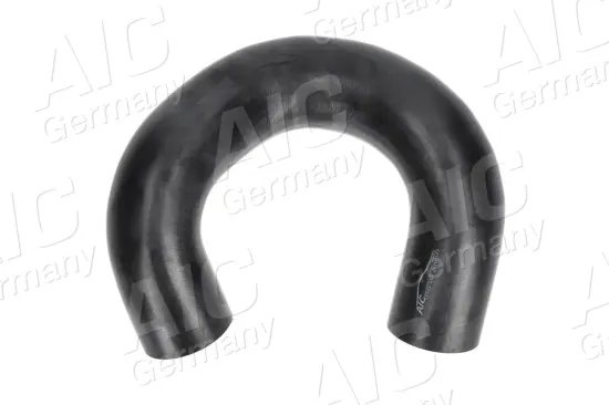 Ladeluftschlauch links Ladeluftkühler AIC 77733 Bild Ladeluftschlauch links Ladeluftkühler AIC 77733