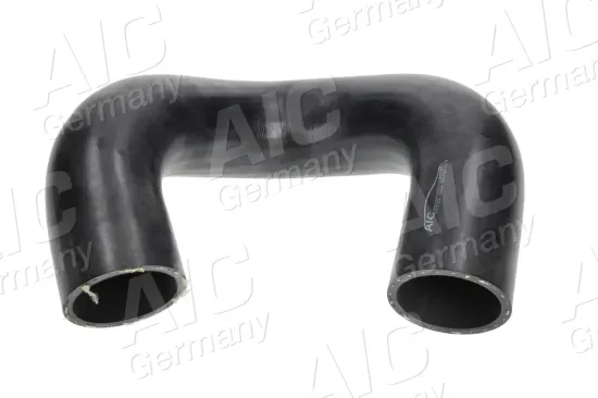 Ladeluftschlauch links Ladeluftkühler AIC 77733 Bild Ladeluftschlauch links Ladeluftkühler AIC 77733