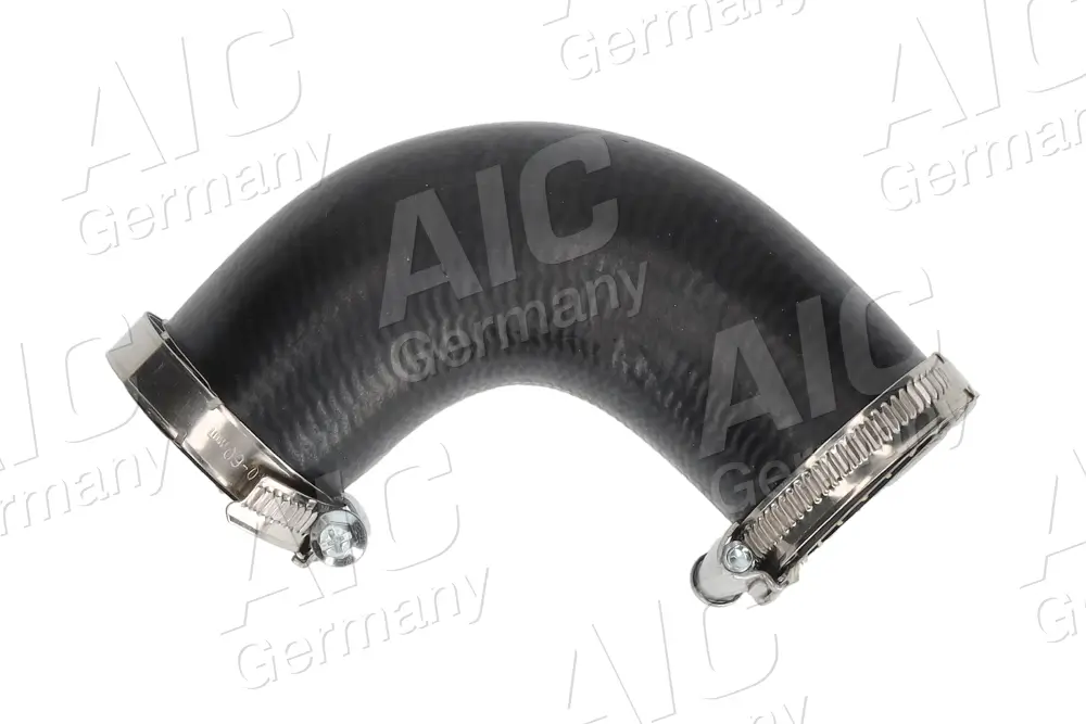 Ladeluftschlauch links Ladeluftkühler AIC 77734
