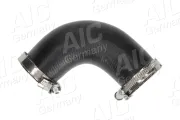 Ladeluftschlauch links Ladeluftkühler AIC 77734