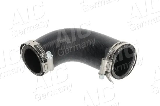 Ladeluftschlauch links Ladeluftkühler AIC 77734 Bild Ladeluftschlauch links Ladeluftkühler AIC 77734