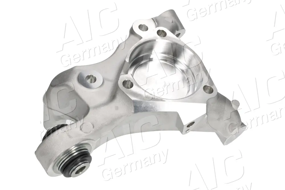Achsschenkel, Radaufhängung Hinterachse links AIC 77770