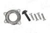 Radlagersatz Hinterachse Vorderachse AIC 77793 Bild Radlagersatz Hinterachse Vorderachse AIC 77793