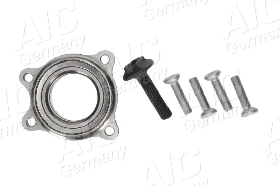 Radlagersatz Hinterachse Vorderachse AIC 77793 Bild Radlagersatz Hinterachse Vorderachse AIC 77793