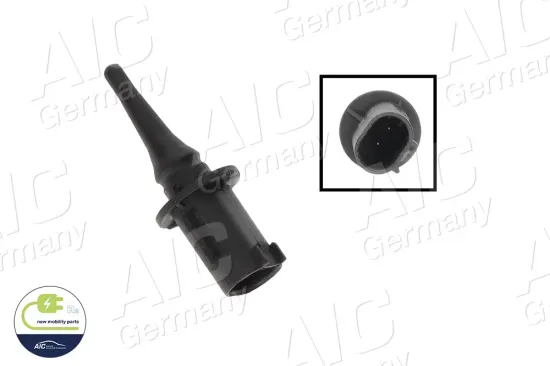 Sensor, Außentemperatur vorne Stoßfänger AIC 77828 Bild Sensor, Außentemperatur vorne Stoßfänger AIC 77828