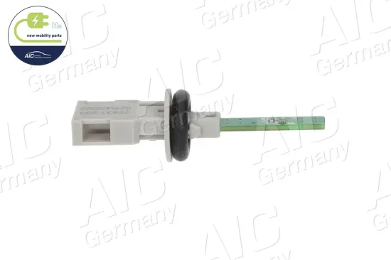 Sensor, Innenraumtemperatur Luftkanal AIC 77831 Bild Sensor, Innenraumtemperatur Luftkanal AIC 77831