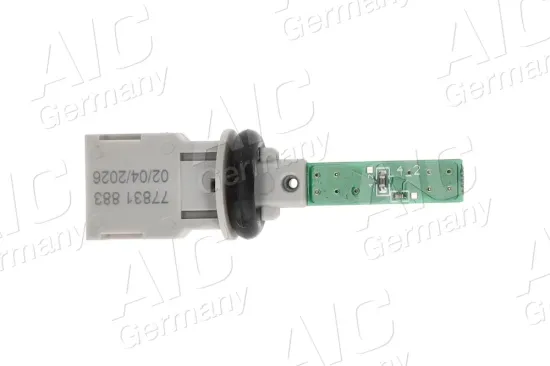 Sensor, Innenraumtemperatur Luftkanal AIC 77831 Bild Sensor, Innenraumtemperatur Luftkanal AIC 77831