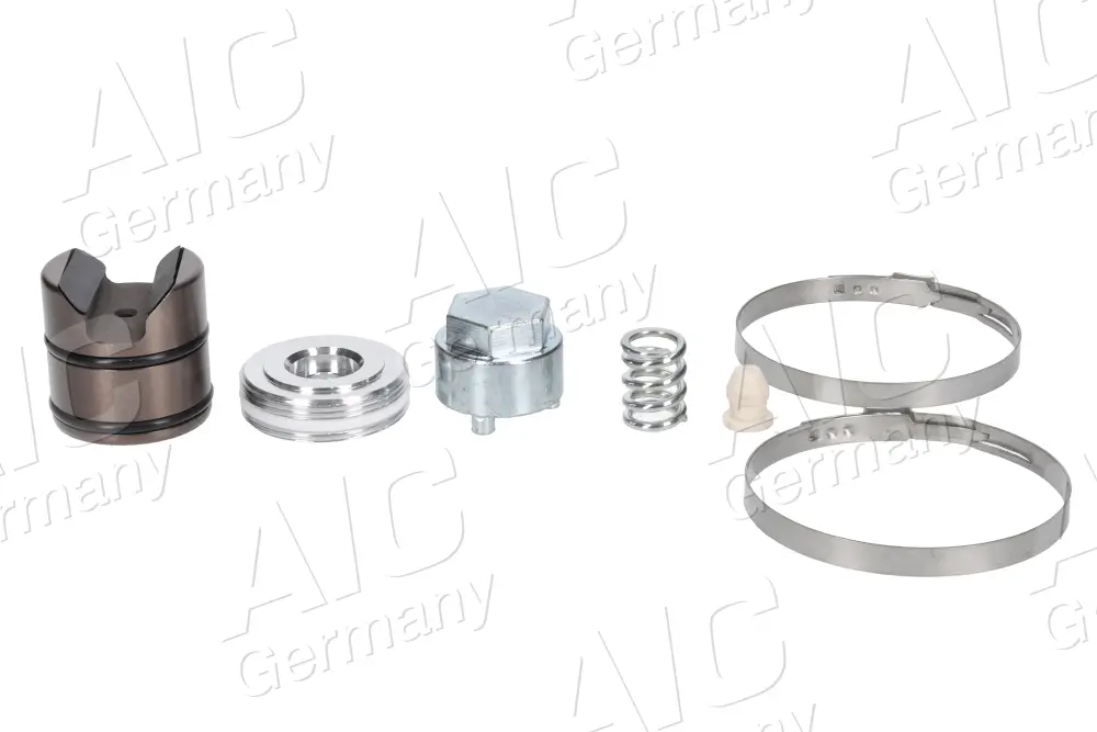 Reparatursatz, Lenkgetriebe AIC 77941
