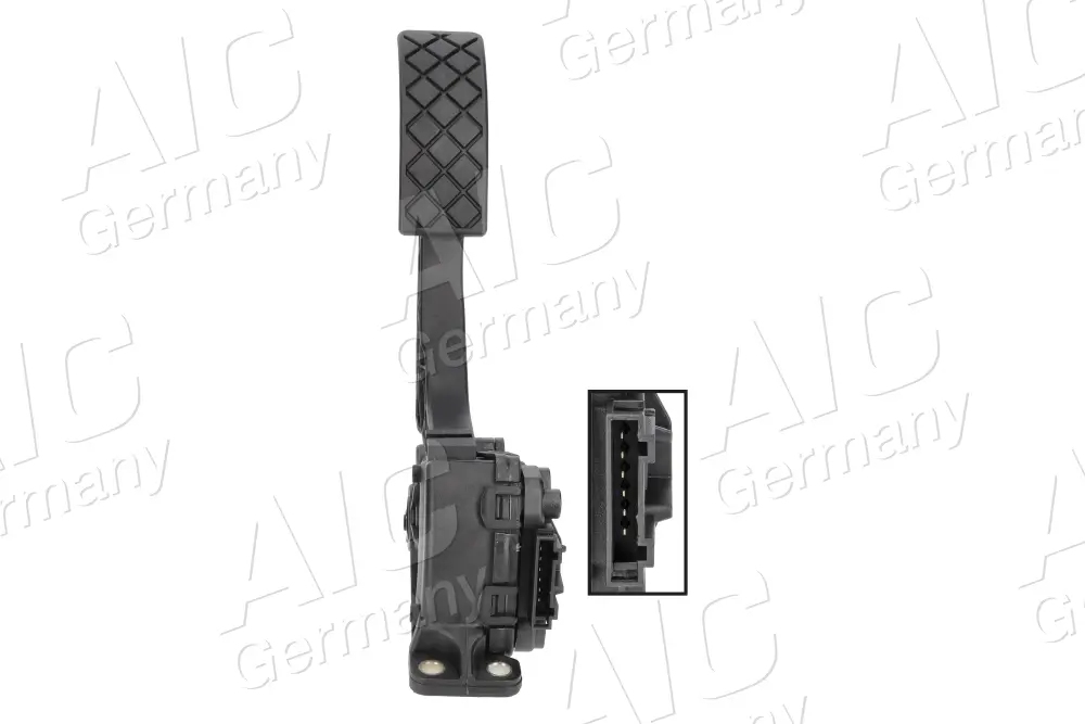 Fahrpedal AIC 77944