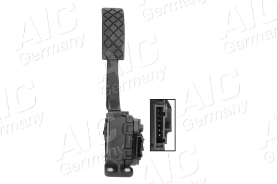 Fahrpedal AIC 77944 Bild Fahrpedal AIC 77944