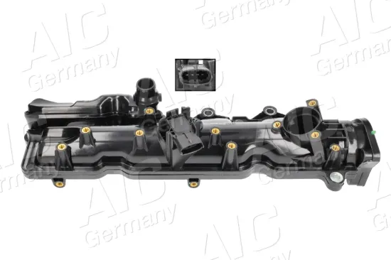 Saugrohrmodul AIC 78248 Bild Saugrohrmodul AIC 78248