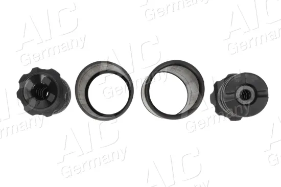 Staubschutzsatz, Stoßdämpfer Hinterachse links Hinterachse rechts AIC 78332Set Bild Staubschutzsatz, Stoßdämpfer Hinterachse links Hinterachse rechts AIC 78332Set