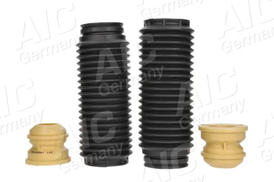 Staubschutzsatz, Stoßdämpfer Vorderachse links Vorderachse rechts AIC 78333Set Bild Staubschutzsatz, Stoßdämpfer Vorderachse links Vorderachse rechts AIC 78333Set