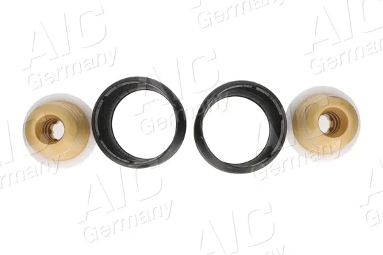 Staubschutzsatz, Stoßdämpfer Vorderachse links Vorderachse rechts AIC 78336Set Bild Staubschutzsatz, Stoßdämpfer Vorderachse links Vorderachse rechts AIC 78336Set