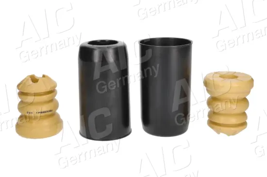 Staubschutzsatz, Stoßdämpfer Hinterachse links Hinterachse rechts AIC 78338Set Bild Staubschutzsatz, Stoßdämpfer Hinterachse links Hinterachse rechts AIC 78338Set