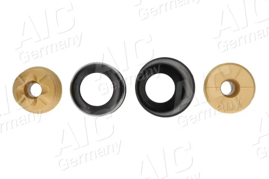 Staubschutzsatz, Stoßdämpfer Hinterachse links Hinterachse rechts AIC 78338Set Bild Staubschutzsatz, Stoßdämpfer Hinterachse links Hinterachse rechts AIC 78338Set