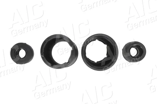 Staubschutzsatz, Stoßdämpfer Vorderachse links Vorderachse rechts AIC 78489Set Bild Staubschutzsatz, Stoßdämpfer Vorderachse links Vorderachse rechts AIC 78489Set