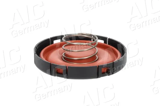 Membran, Kurbelgehäuseentlüftung Zylinderkopfhaube AIC 78503 Bild Membran, Kurbelgehäuseentlüftung Zylinderkopfhaube AIC 78503