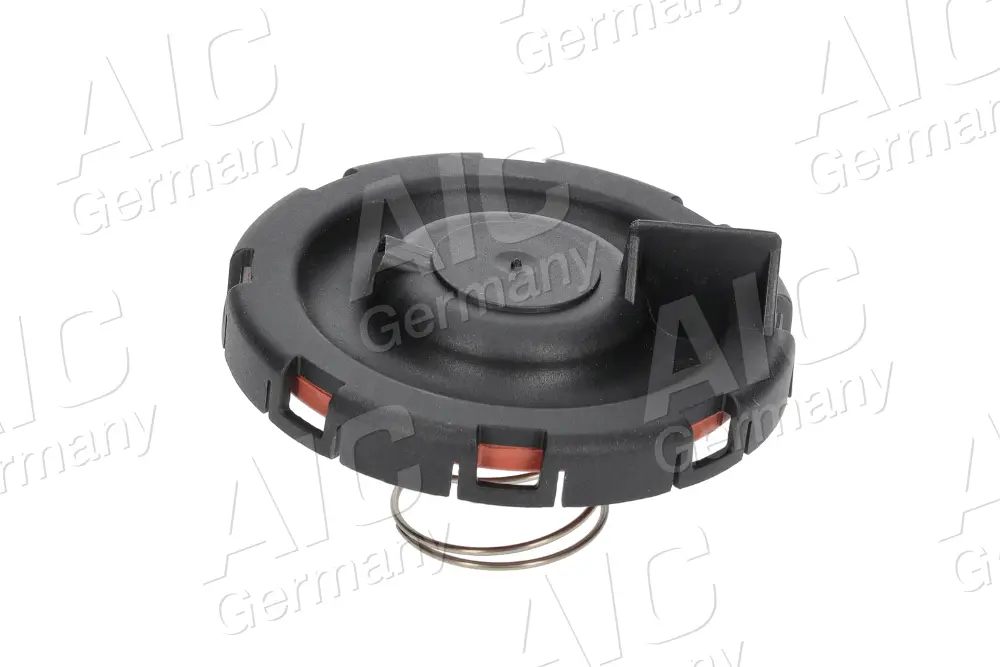 Membran, Kurbelgehäuseentlüftung Zylinderkopfhaube AIC 78504