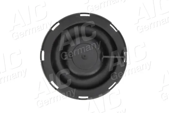 Membran, Kurbelgehäuseentlüftung Zylinderkopfhaube AIC 78504 Bild Membran, Kurbelgehäuseentlüftung Zylinderkopfhaube AIC 78504