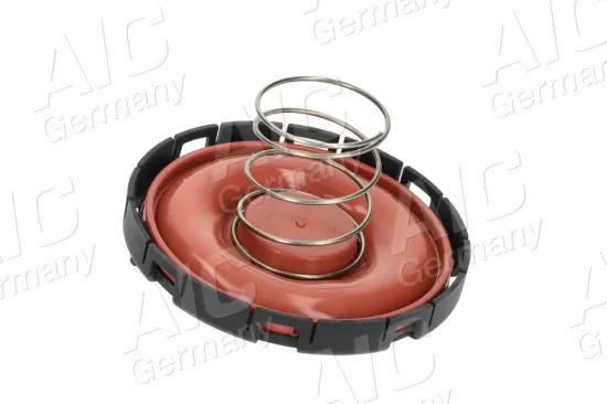 Membran, Kurbelgehäuseentlüftung Zylinderkopfhaube AIC 78504 Bild Membran, Kurbelgehäuseentlüftung Zylinderkopfhaube AIC 78504