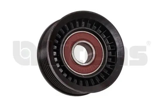 Umlenk-/Führungsrolle, Keilrippenriemen Litens 900031 Bild Umlenk-/Führungsrolle, Keilrippenriemen Litens 900031