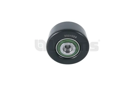 Umlenk-/Führungsrolle, Zahnriemen Litens 9001024 Bild Umlenk-/Führungsrolle, Zahnriemen Litens 9001024
