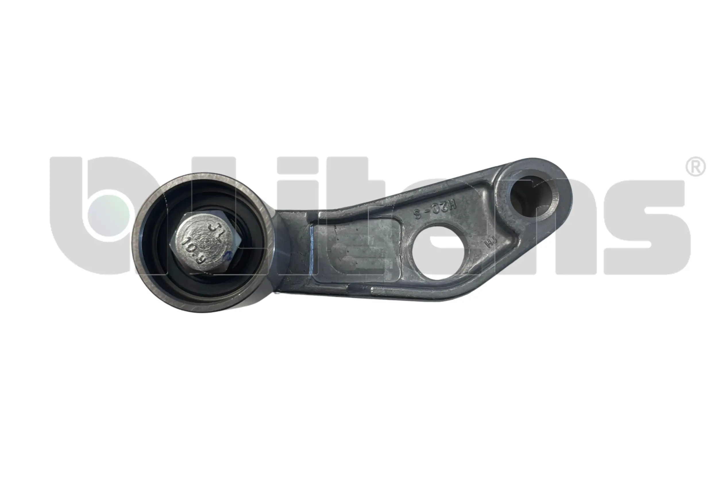 Umlenk-/Führungsrolle, Zahnriemen Litens 9001047