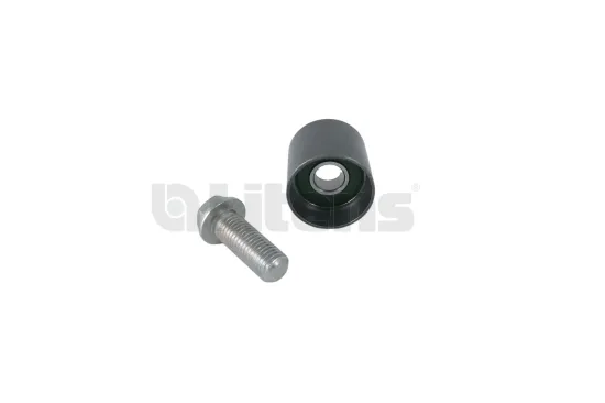 Umlenk-/Führungsrolle, Zahnriemen Litens 9001051 Bild Umlenk-/Führungsrolle, Zahnriemen Litens 9001051