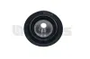 Umlenk-/Führungsrolle, Zahnriemen Litens 9001076 Bild Umlenk-/Führungsrolle, Zahnriemen Litens 9001076