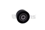 Umlenk-/Führungsrolle, Zahnriemen Litens 9001089