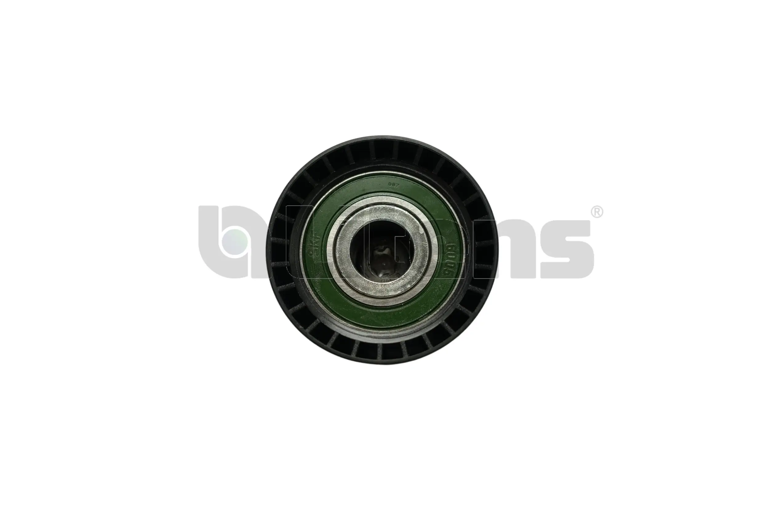 Umlenk-/Führungsrolle, Zahnriemen Litens 9001106