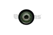Umlenk-/Führungsrolle, Zahnriemen Litens 9001106