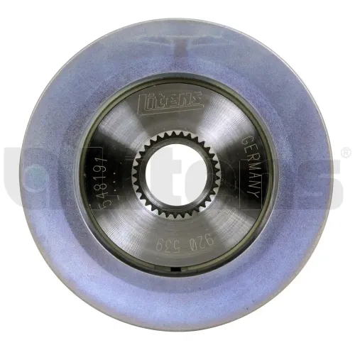 Generatorfreilauf Litens 920539 Bild Generatorfreilauf Litens 920539