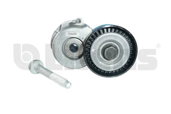 Riemenspanner, Keilrippenriemen Litens 950008 Bild Riemenspanner, Keilrippenriemen Litens 950008