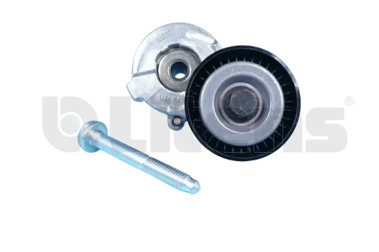 Riemenspanner, Keilrippenriemen Litens 950009 Bild Riemenspanner, Keilrippenriemen Litens 950009