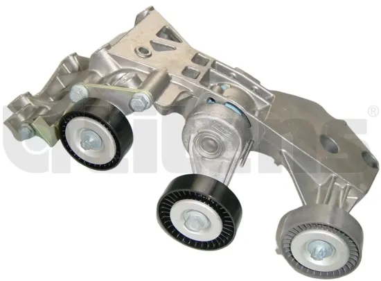 Riemenspanner, Keilrippenriemen Litens 950166 Bild Riemenspanner, Keilrippenriemen Litens 950166